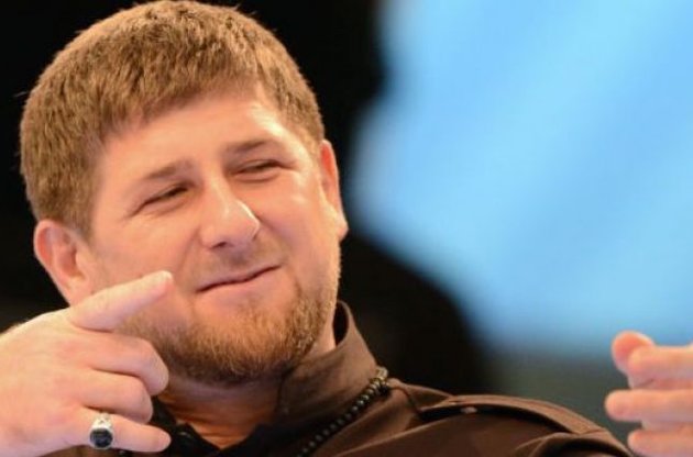 Кадыров готов дать показания по делу об убийстве Немцова