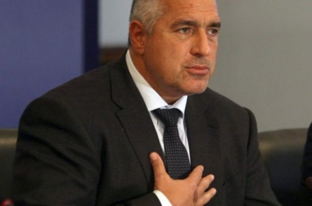 Прем'єр Болгарії хоче скасування санкцій проти РФ і контрсанкций до кінця 2015 року