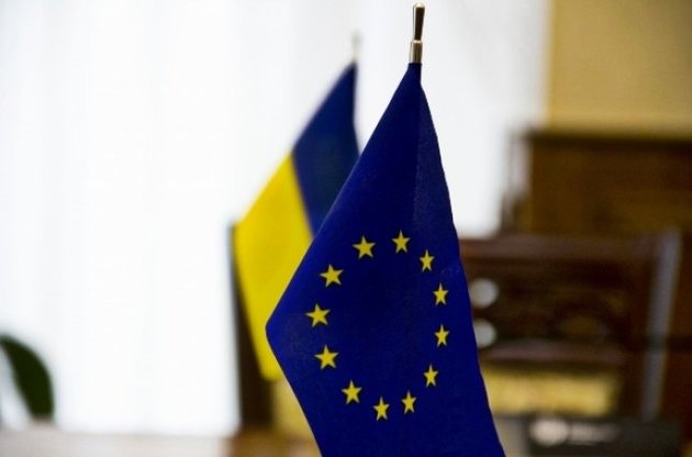 В ЄС досі не знайшлося місця для України – Rzeczpospolita