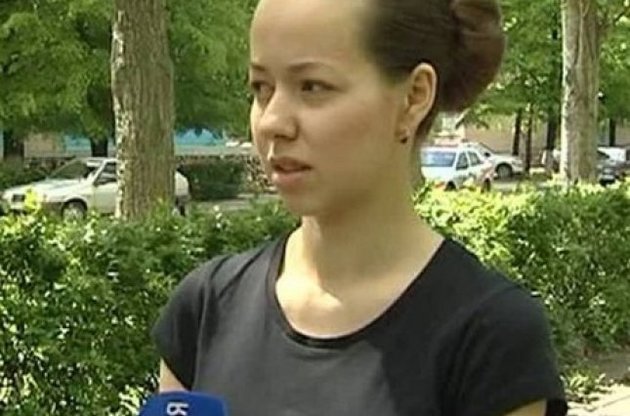 В СБУ назвали интервью с женой задержанного в Украине спецназовца РФ постановочным