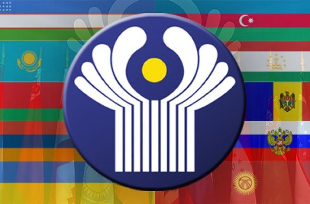 Украина бойкотировала заседание Совета глав правительств СНГ в Казахстане