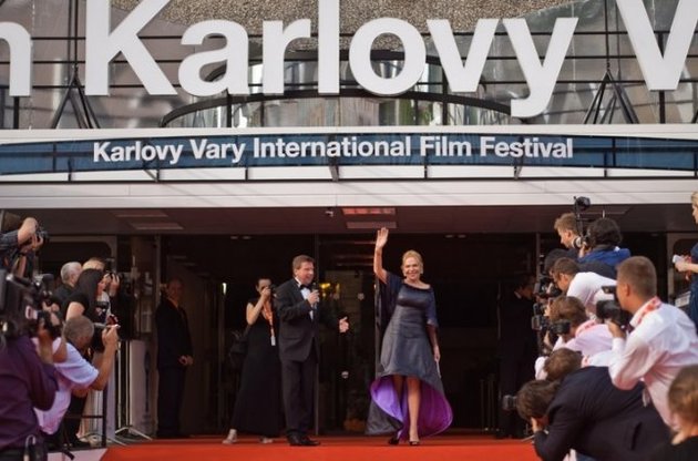 Два украинских фильма стали конкурсантами престижного кинофестиваля