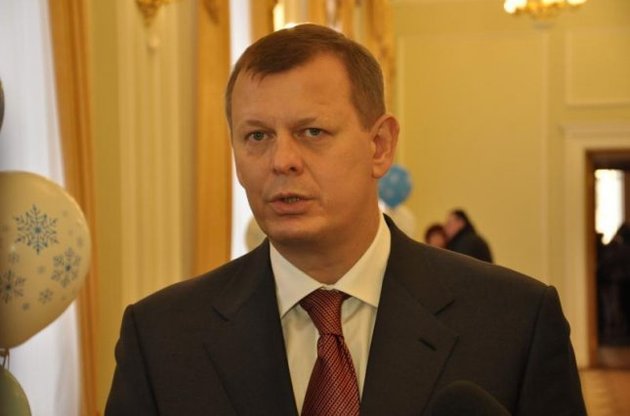 Рада поддержала привлечение Сергея Клюева к уголовной ответственности