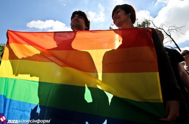Кличко попросил отменить Марш равенства "из-за войны"