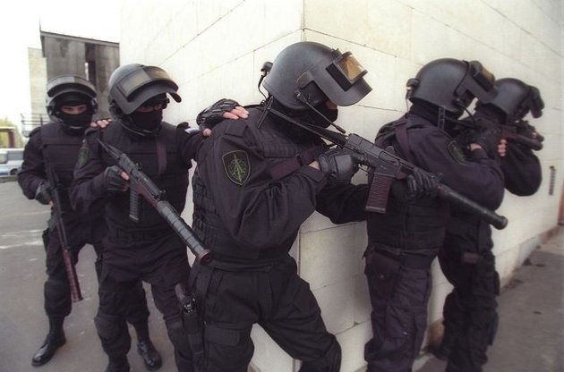 В Кабардино-Балкарии введен режим контртеррористической операции