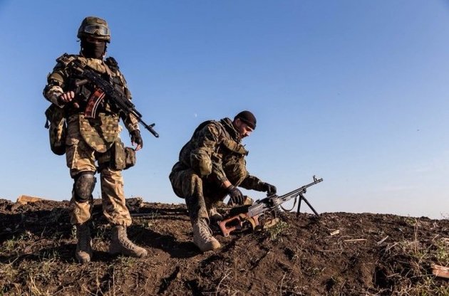 В украинской армии создадут силы специального назначения по стандартам НАТО