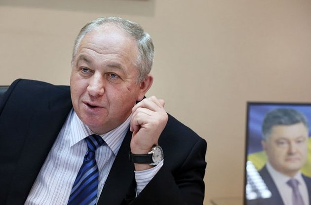 Кихтенко: Губернатор должен доносить Киеву правду, а не то, что там "хотят услышать"