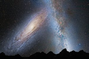 Астрофизики нашли способ "взвесить" Млечный Путь