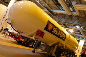 Shell може згорнути проект з видобутку сланцевого газу в Україні