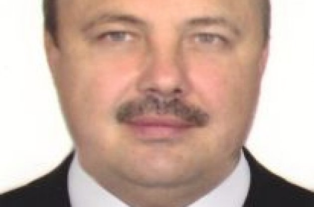 СБУ вызвала бывшего замгенпрокурора Даниленко на допрос