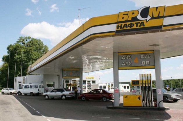 По факту неуплаты 230 млн гривен налогов "БРСМ-Нафтой" начато досудебное следствие