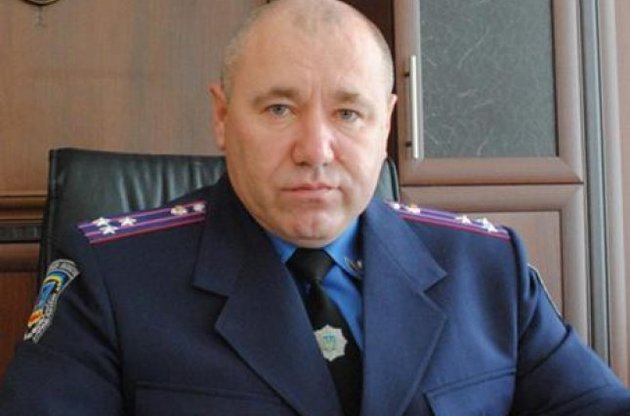 Квяткивский стал прокурором Луганской области