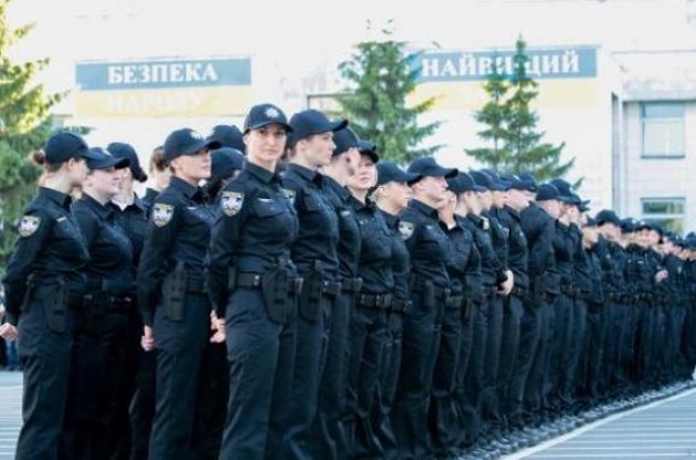 Аваков озвучив розміри зарплат в патрульній поліції