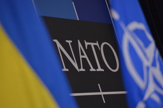 Украина подпишет с НАТО документ о совместной борьбе против российской пропаганды