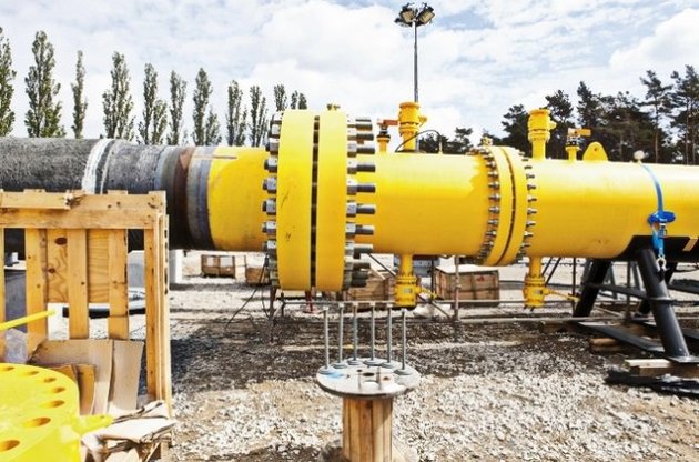 Россия начнет строить газопровод в аннексированный Крым в 2016 году
