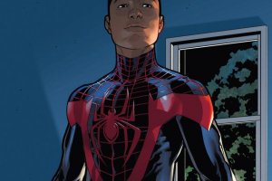 Человек-паук от Мarvel станет латиноамериканцем