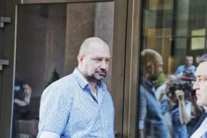 Суд отказался удовлетворить апелляцию Мельничука