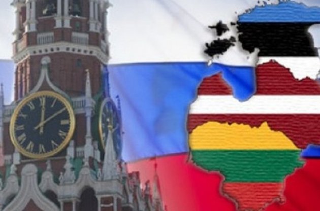 В Генпрокуратуре РФ назвали бессмысленной проверку законности независимости стран Балтии