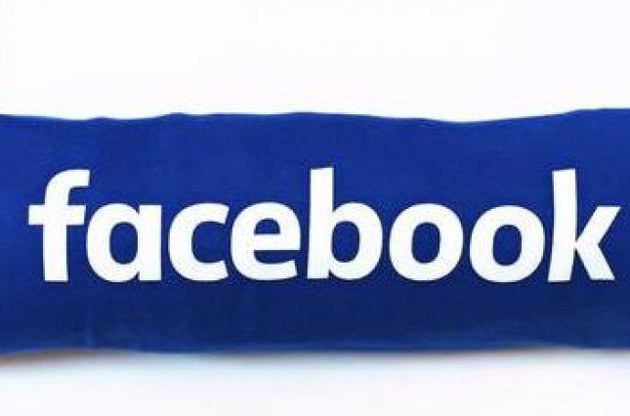 Facebook изменил свой логотип впервые за 10 лет