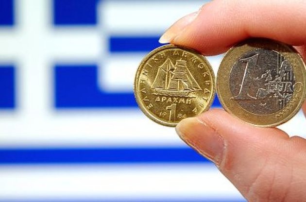 Варуфакис: Греция не вернется к драхме, потому что в стране нет печатных станков