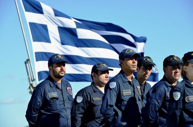 Греция убедила НАТО в приверженности Альянсу - Столтенберг