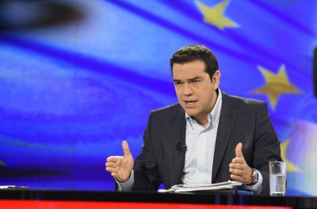 Элита Евросоюза хочет смены режима в Греции, а не компромисса с Ципрасом - Guardian