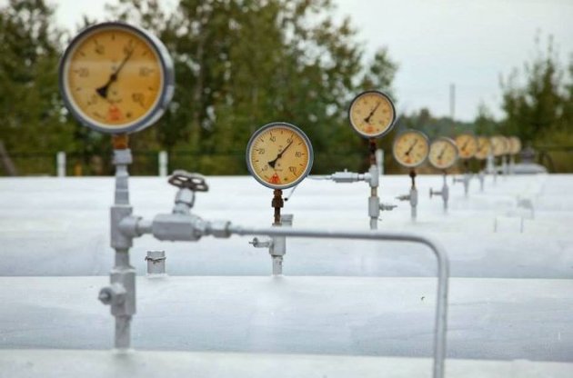 "Газпрому" приходится перенаправлять "лишний" газ в Турцию после отказа Украины от его закупок