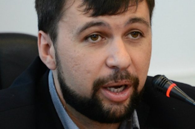 У "ДНР" відмовляються від перенесення виборів і наполягають на своїх "закордонних спостерігачах"