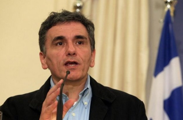 Новым министром финансов Греции назначен глава переговорной группы с кредиторами