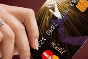 MasterCard привяжет платежи к селфи