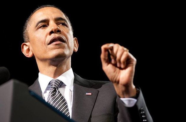 Обама подчеркнул необходимость усиления военной кампании против ИГИЛ