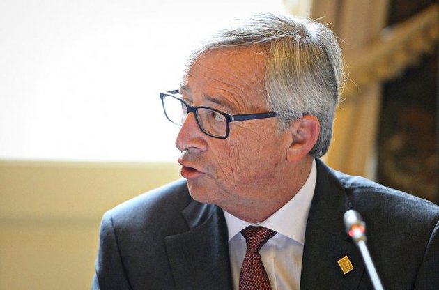 Глава Єврокомісії запропонував залишити Грецію в єврозоні