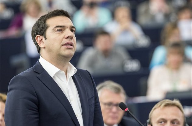 Ципрас предложит кредиторам более жесткие реформы, чем они просили - Reuters