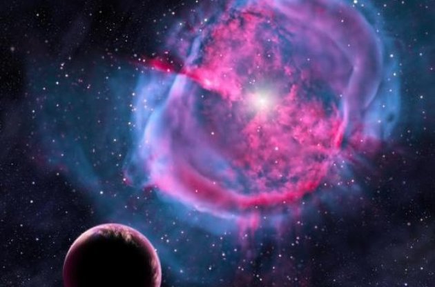Нова знахідка Телескопа Кеплера може виявитися "другою Землею"