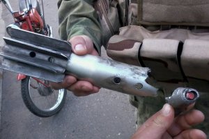 Боевики в течение дня 47 раз обстреливали украинские позиции – пресс-центр АТО