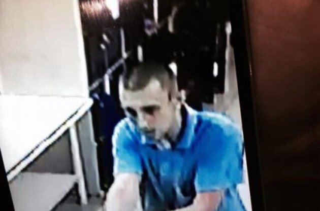 У Харкові в супермаркеті невідомий застрелив людину