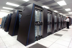 Обама распорядился создать мощнейший в мире суперкомпьютер к 2025 году