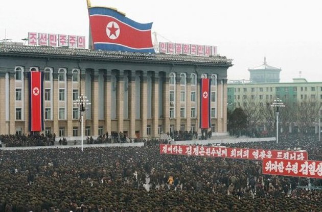 Северная Корея переведет стрелки на полчаса назад ради создания собственного часового пояса