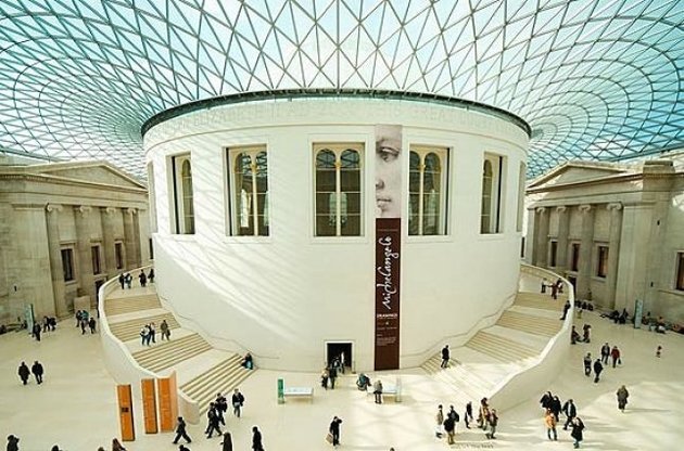 Британский музей переместит посетителей в бронзовый век с помощью виртуальной реальности