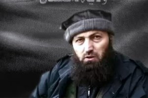 В Дагестане опознали убитого лидера "Имарата Кавказ"