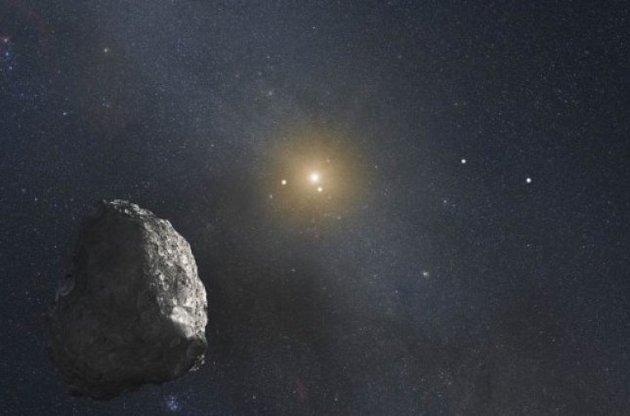 Астроном нашел следы исчезнувшей планеты-гиганта в Солнечной системе
