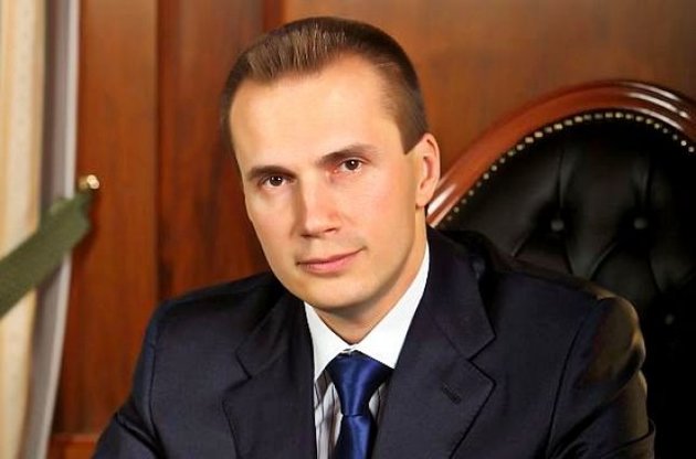 СБУ викрила схему фіктивного виводу в РФ понад 10 млн грн компанією сина Януковича