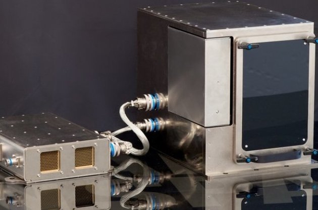 Компания Made In Space создала первый 3D-принтер для открытого космоса