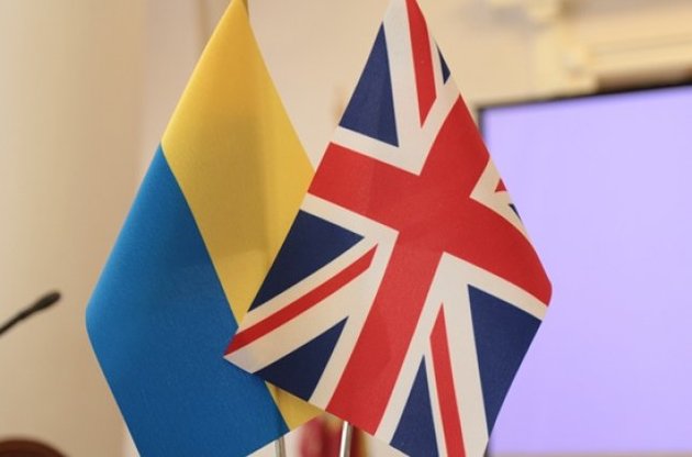 Великобритания намерена усилить влияние в Украине в сферах образования и культуры