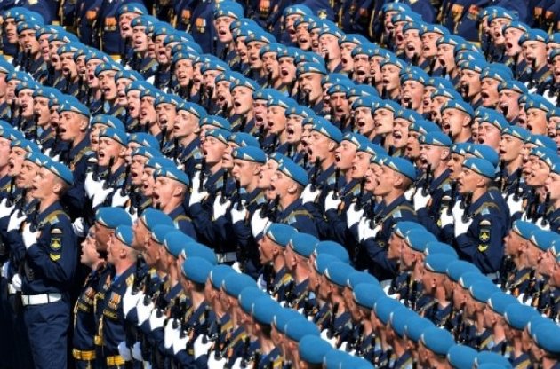 Росія випадково опублікувала кільскість своїх втрат на війні в Україні – Forbes