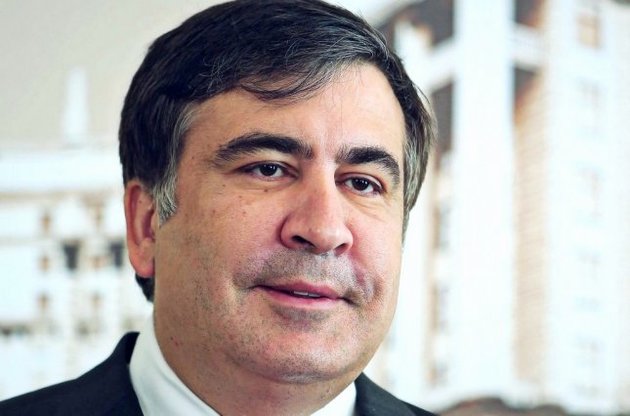 Саакашвили заявил о наличии у Путина плана "Бессарабия"