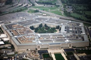 Пентагон начал проверку безопасности на военных лабораториях