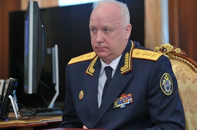Глава Слідкому РФ звинуватив Яценюка у тортурах російських солдатів у Чечні