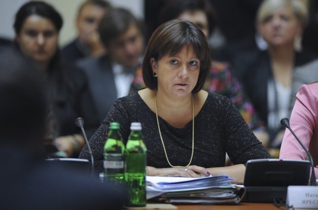 Украинцы разделились поровну в отношении к иностранцам во власти