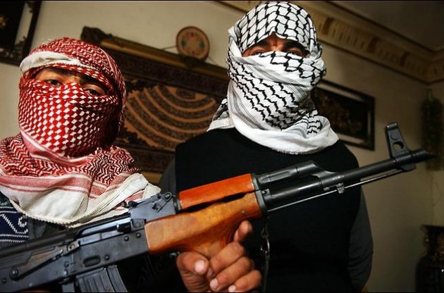 "Аль-Каида" предложила помощь "Исламскому государству" в борьбе с коалицией